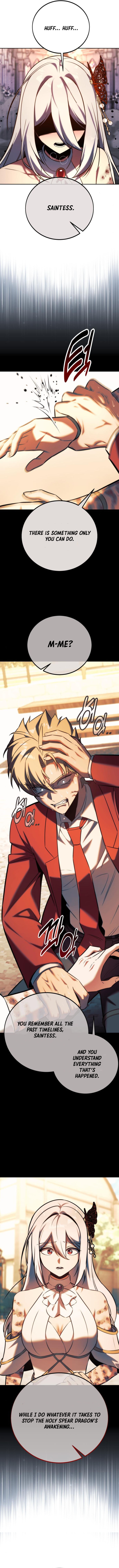 The Extra's Academy Survival Guide Chapter 79 7